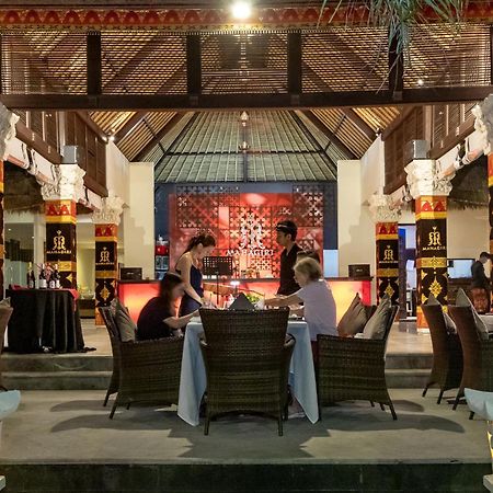 Mahagiri Villas Sanur Kültér fotó
