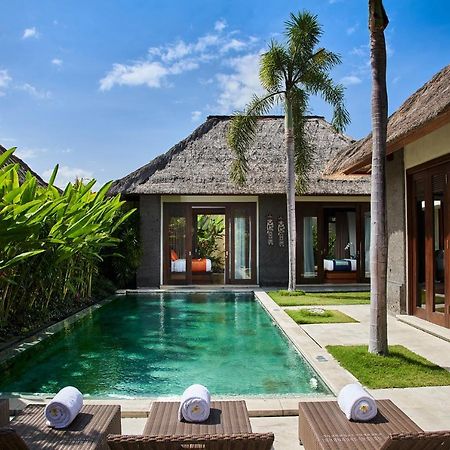 Mahagiri Villas Sanur Kültér fotó
