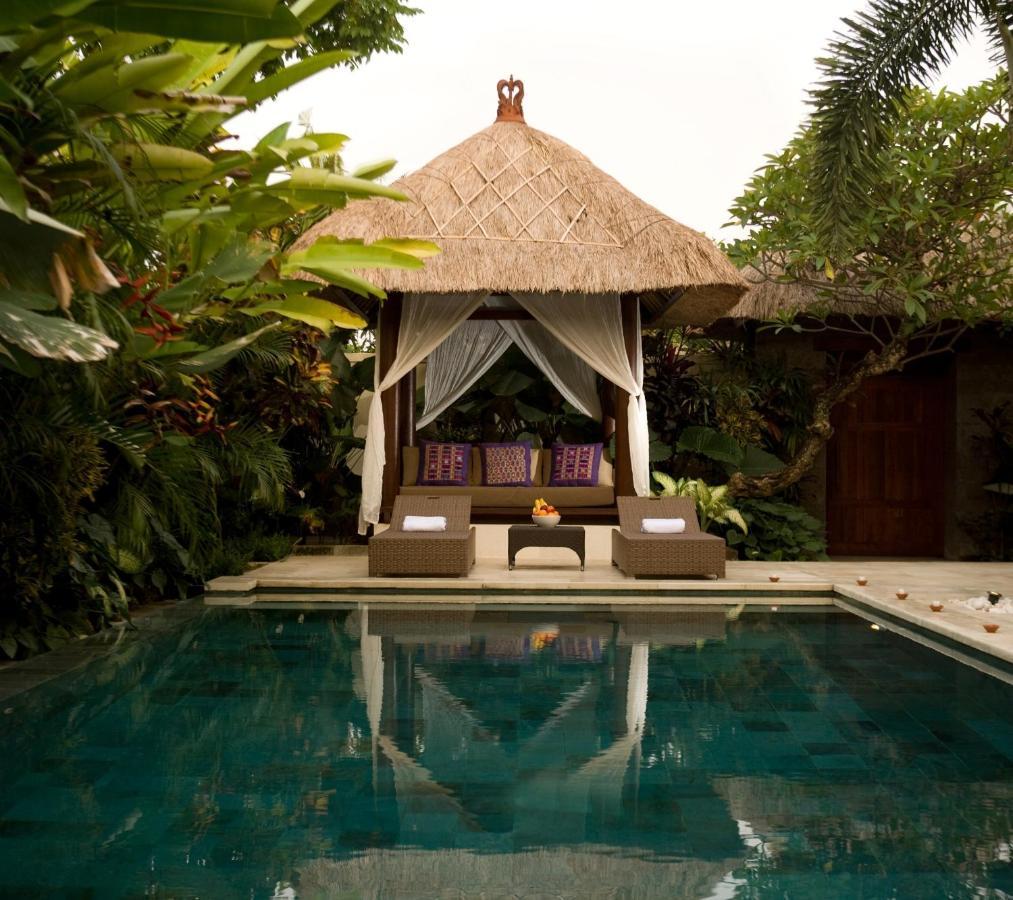 Mahagiri Villas Sanur Kültér fotó